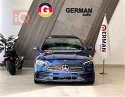 مرسيدس بنز C-Class